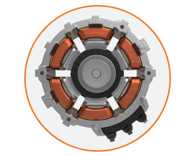 Brushless Motor 2.0 Brushless Motor 2.0